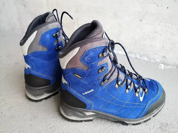 Scarpe da Trecking LOWA