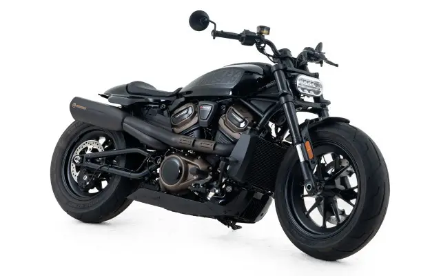 harley-davidson rh 1250 s sportster s