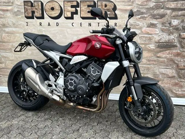honda cb 1000 r