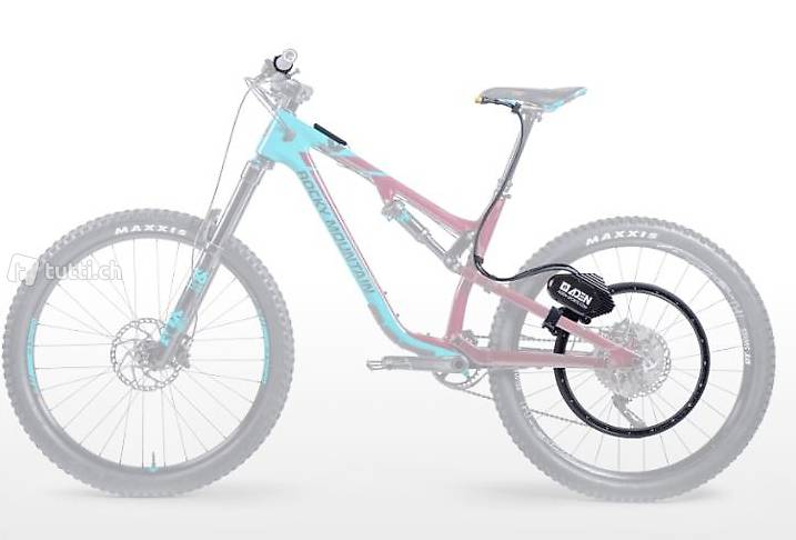  Nachrüstmotor ADEN Powerkit Sport