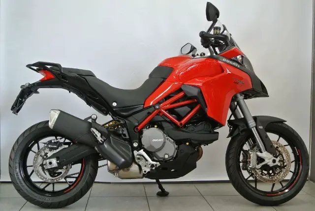 DUCATI Multistrada 950