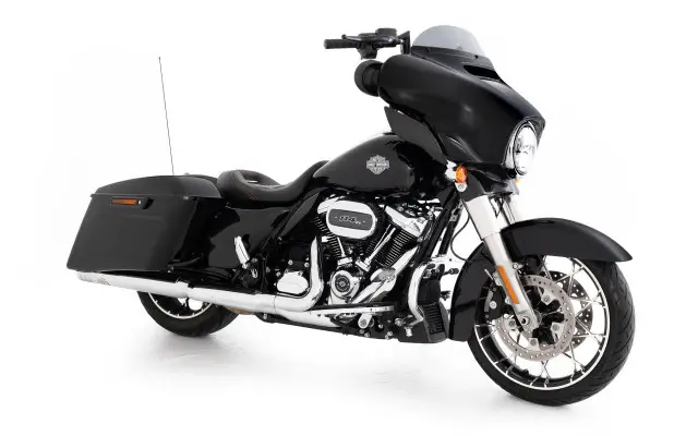 harley-davidson flhxs 1868 street glide special 114