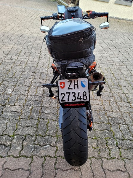 ktm 790 duke abs