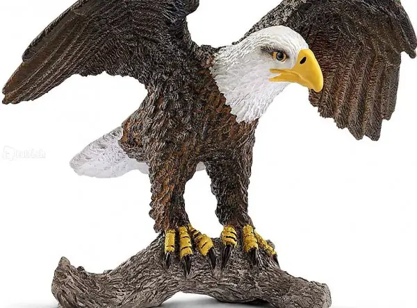 Schleich Weisskopfseeadler
