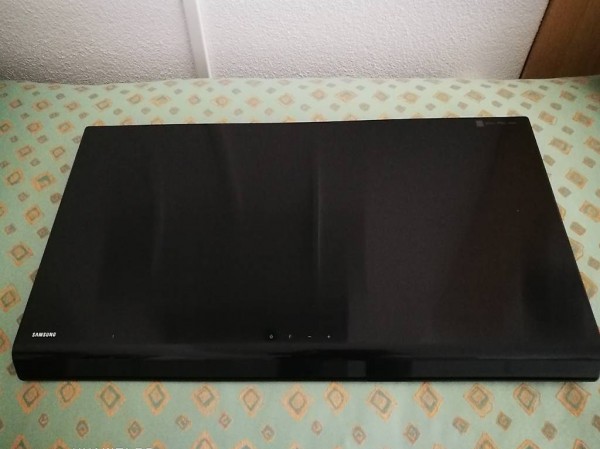 Vendo Wireless Audio - Soundstand