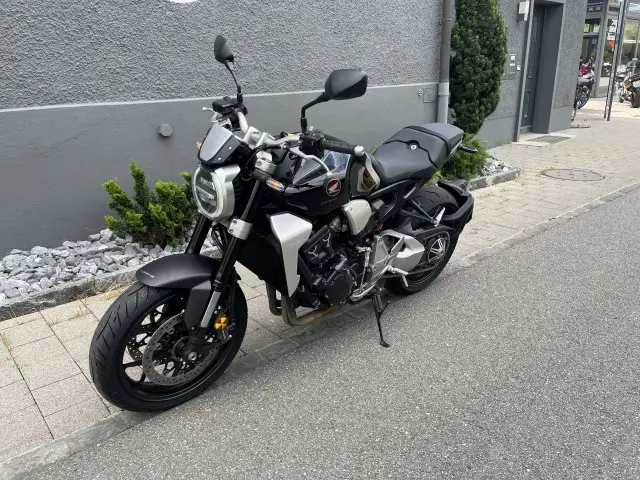 honda cb 1000 r