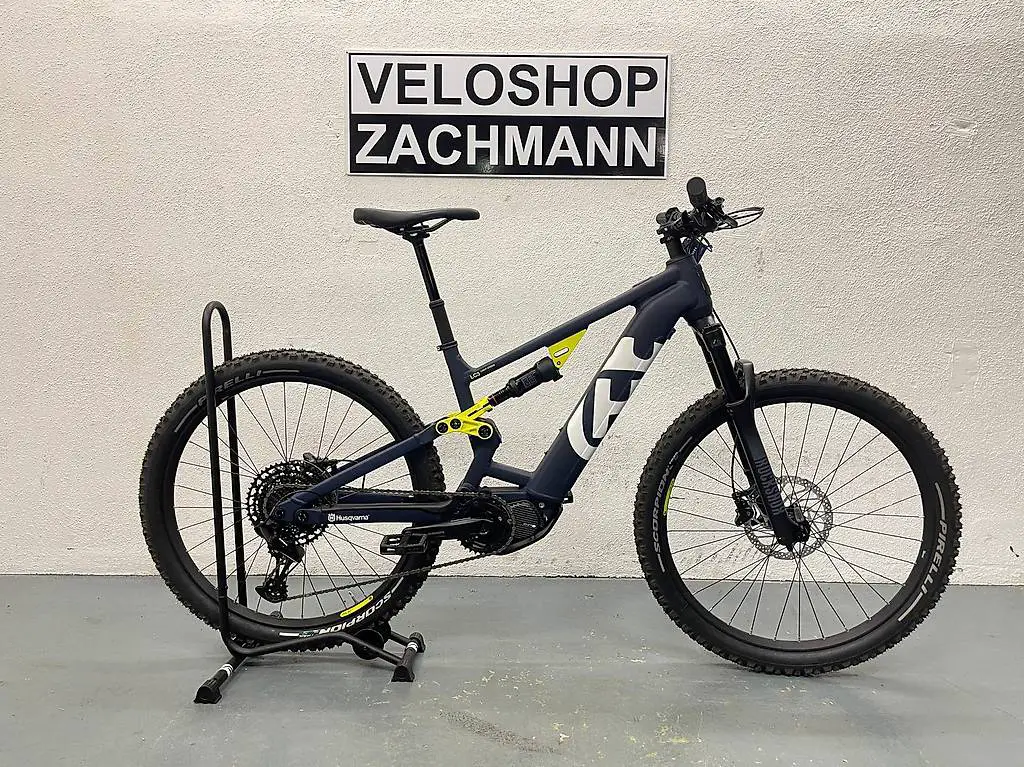 Husqvarna Light Cross LC3 Grösse S