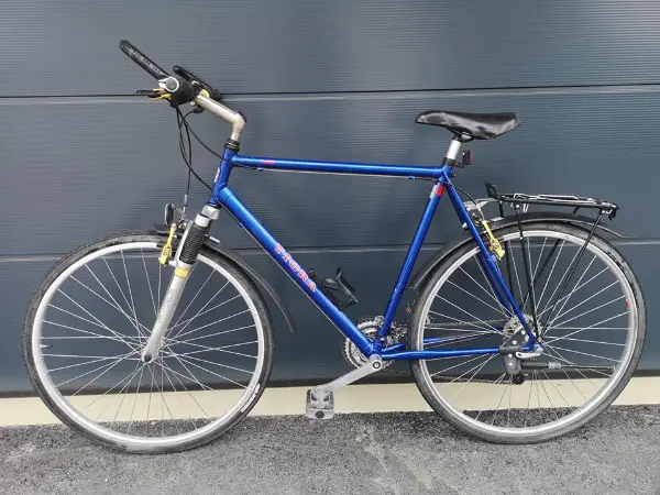 Tigra Pueblo Herren-Trekkingbike 28 Zoll