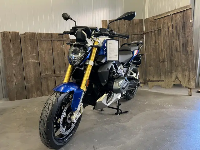 bmw r 1250 r