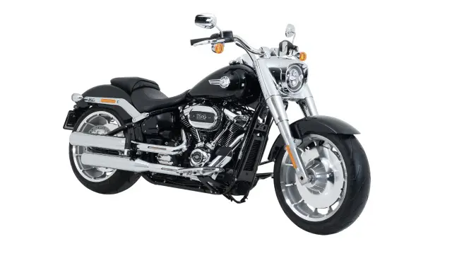 harley-davidson flfbs 1868 softail fat boy 114