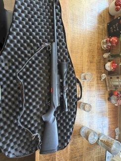 Jagdwaffe Beretta neu