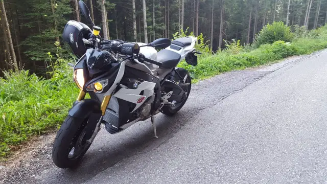 bmw s 1000 r
