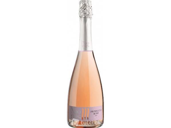  Naonis Prosecco Extra Dry Rosé 75cl