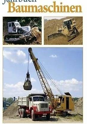  Jahrbuch Unimog & MB-Trac 2011