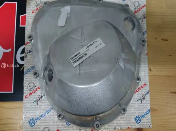 Cover Kupplungsdeckel MV AGUSTA 800092467