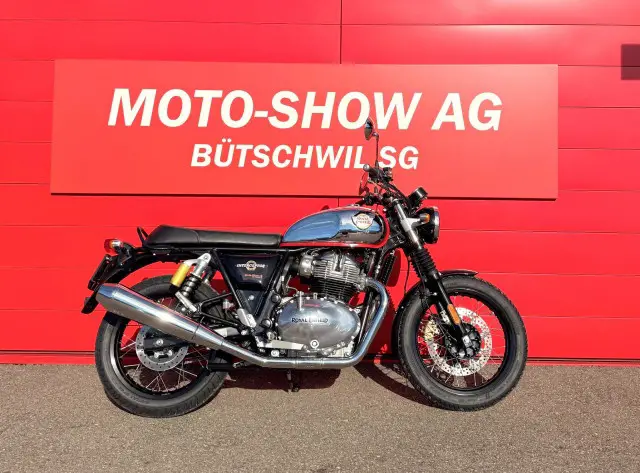 royal-enfield interceptor 650