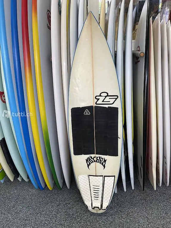  Surfboard Lost Pocket Rocket 5-2