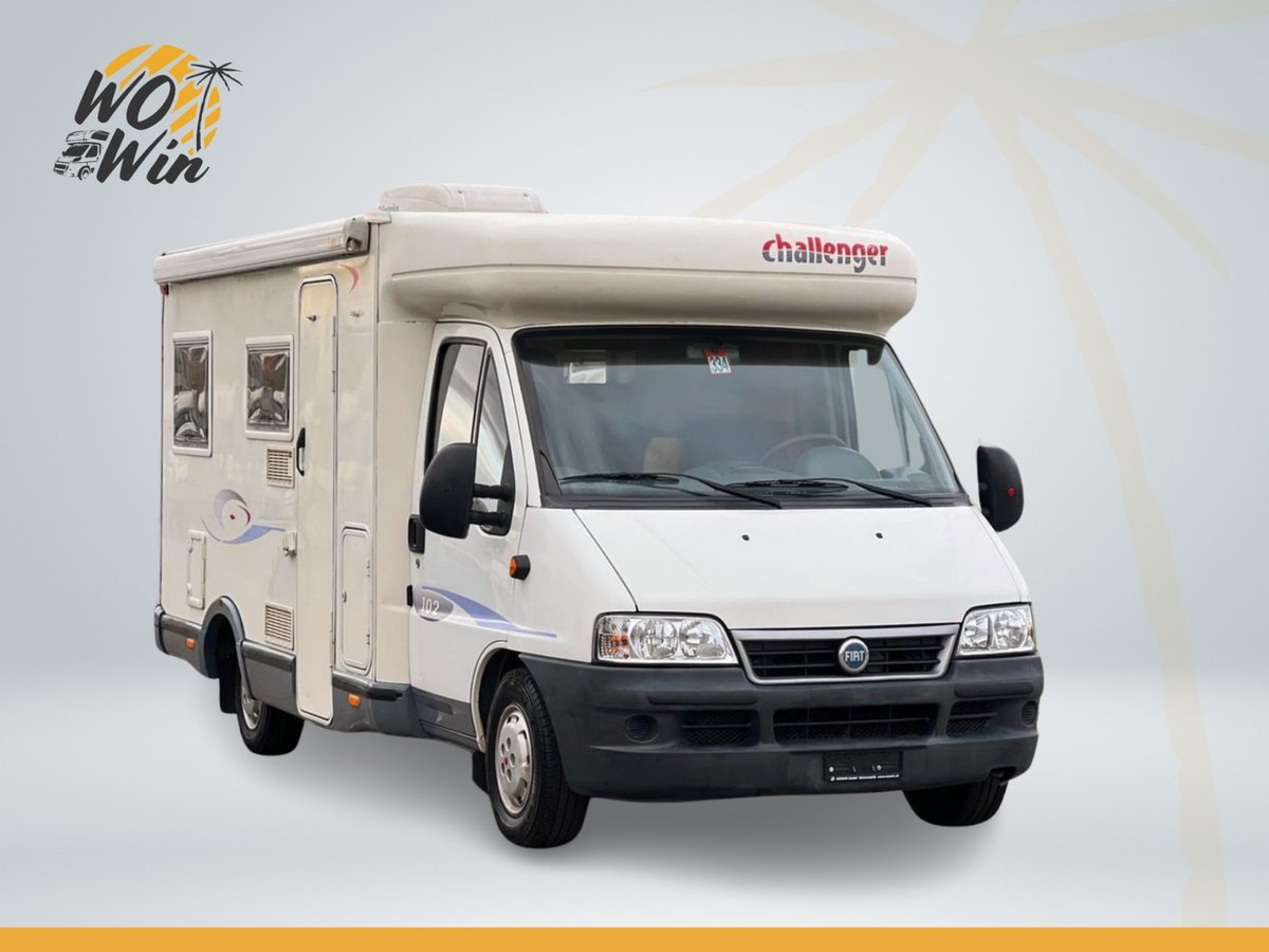 challenger trigano fi1