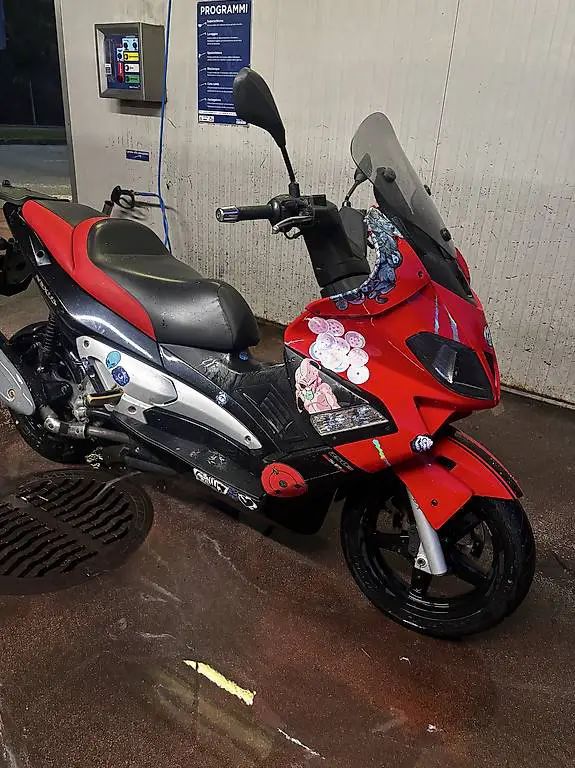 Scooter