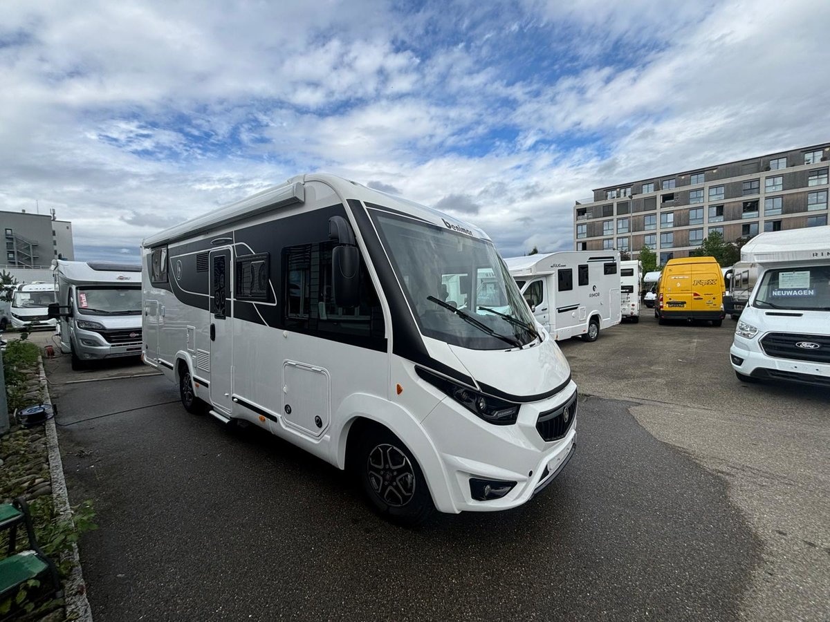 BENIMAR Amphitryon 967