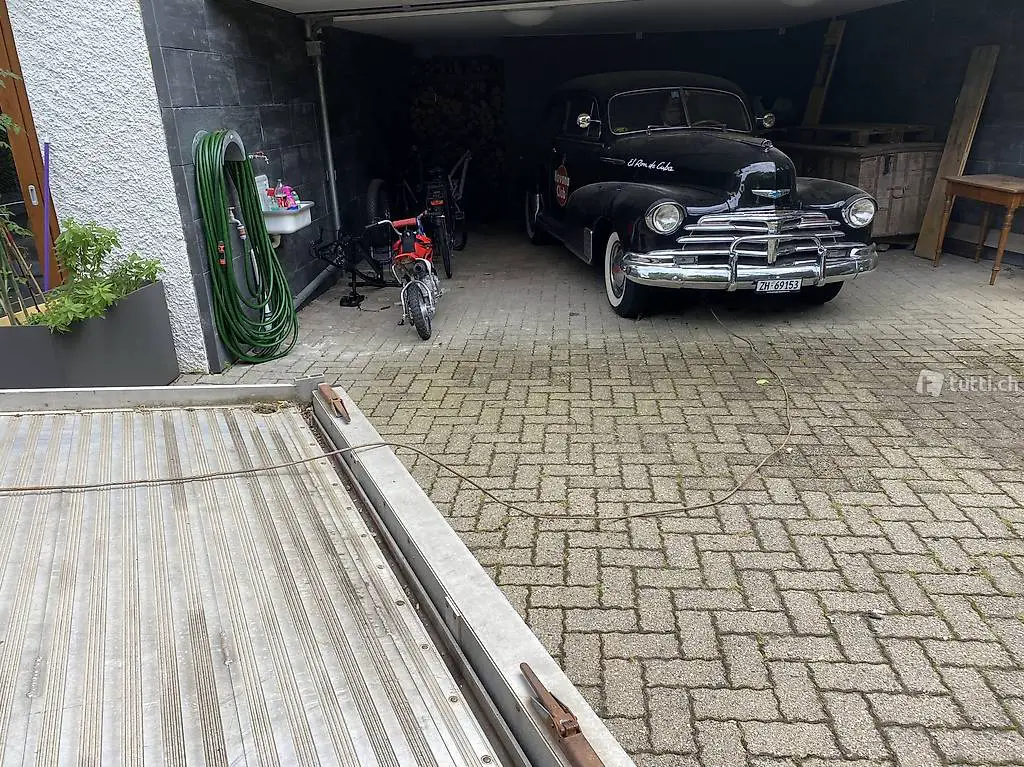  Chevrolet Fleetmaster 3.5 1948 Pieces de service moteur
