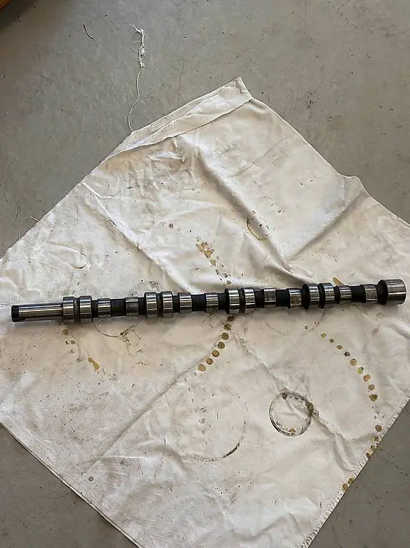 Hürlimann Nockenwelle