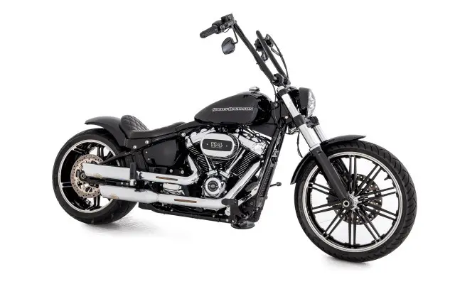 harley-davidson fxbrs 1868 breakout 114