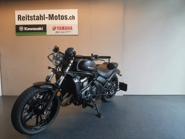 kawasaki vulcan s 650