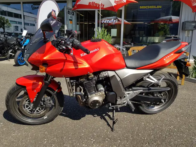 kawasaki z 750 s