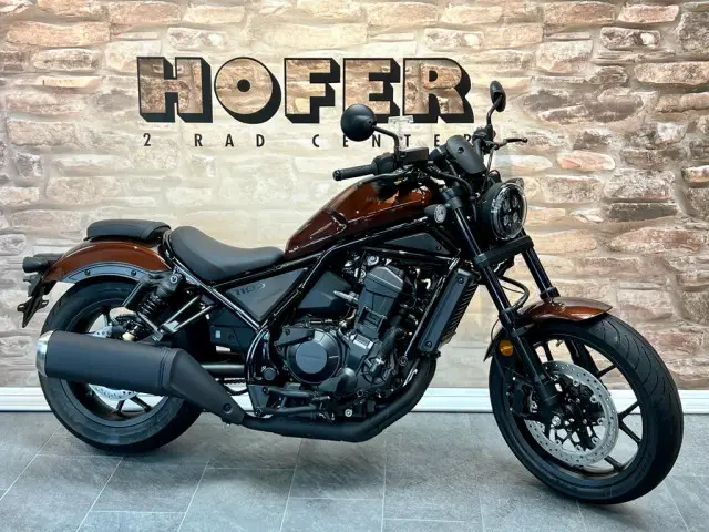 honda cmx 1100 rebel