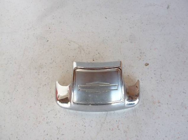 Harley Fender Blende Vorne 59885-59A