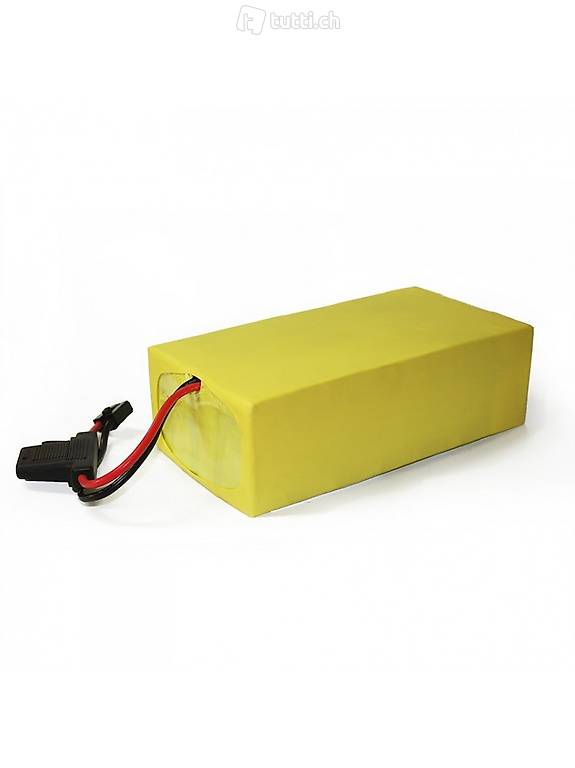  batterieset lithium 48v 20ah