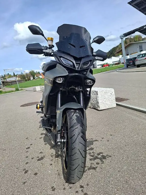Yamaha Tracer 9 zu verkaufen