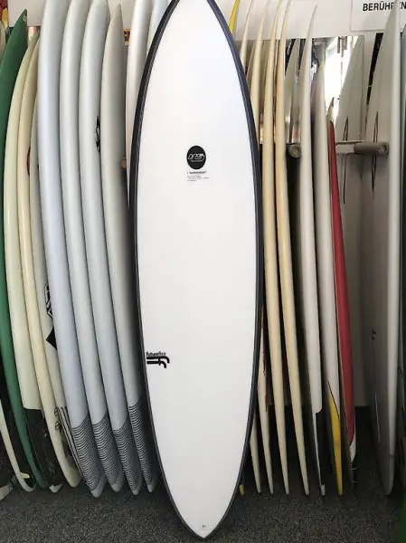  Surfboard Surfbrett Hypto Krypto Epoxy 6-0