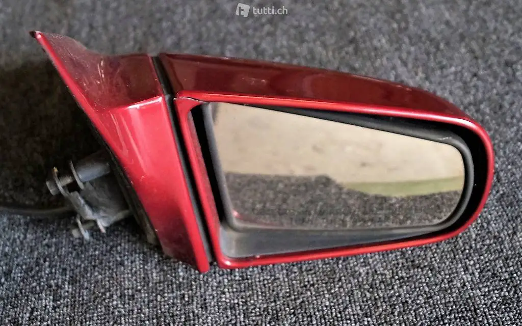 Cadillac Seville STS 93-97 Aussenspiegel Rückspiegel rechts