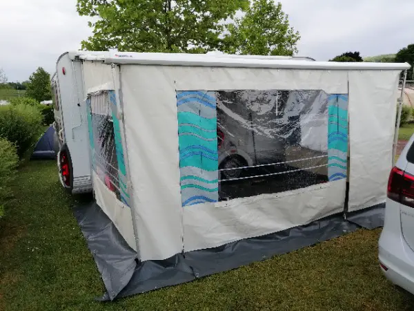 Knaus Südwind 550FSK