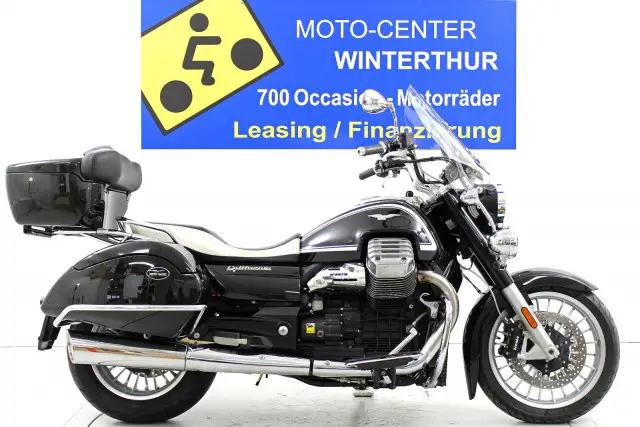 MOTO GUZZI California 1400 Touring