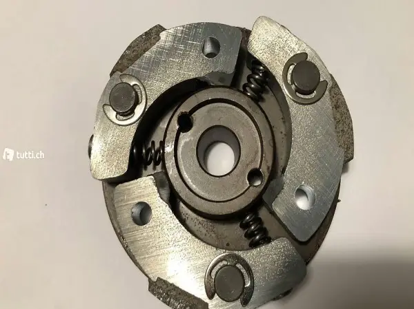 Puch Maxi Kupplung für E50 Motoren