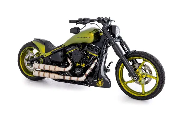 harley-davidson fxbr 1923 breakout 117