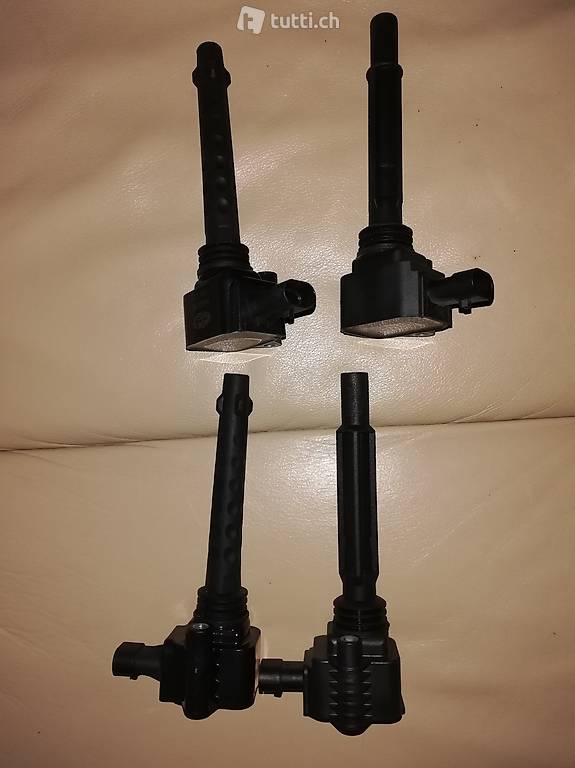 bobine di accensione magneti marelli BAEQ195