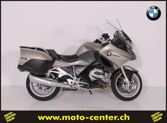 bmw r 1200 rt
