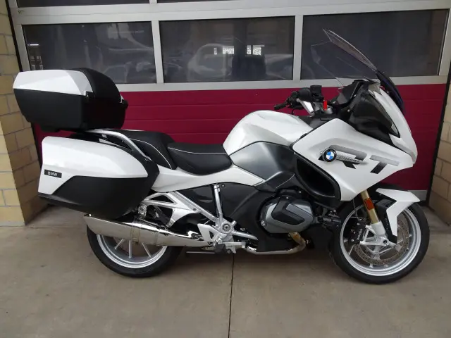 bmw r 1250 rt