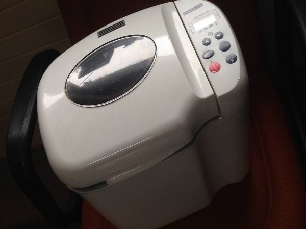 Brot Back Gerät Automatisch der Edelklasse