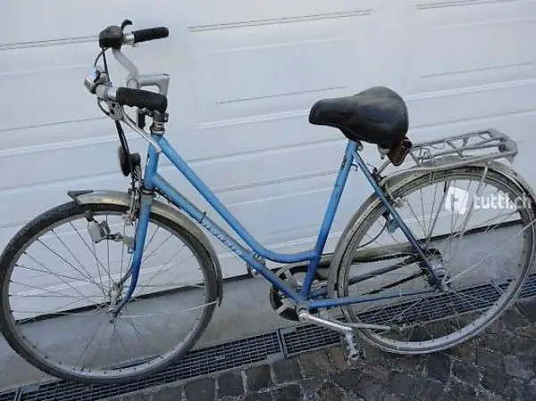  Scheunenfund Grosivelo Mondia