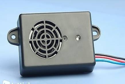  Anti martora o anti faina elettronico ad impulsi