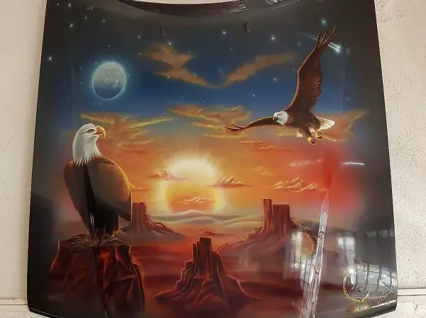 Mercedes E anni 1990