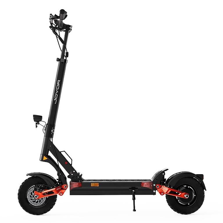 E-Scooter, Elektroscooter, Elektro Scooter Joyor T10