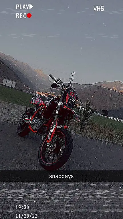 SWM 125R