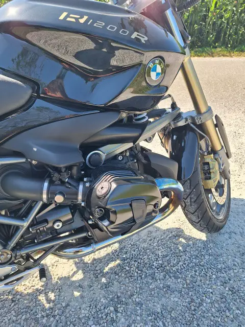 bmw r 1200 r
