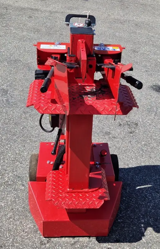 Holzspalter Bell SPV 7 Plus TTM (Occasion)